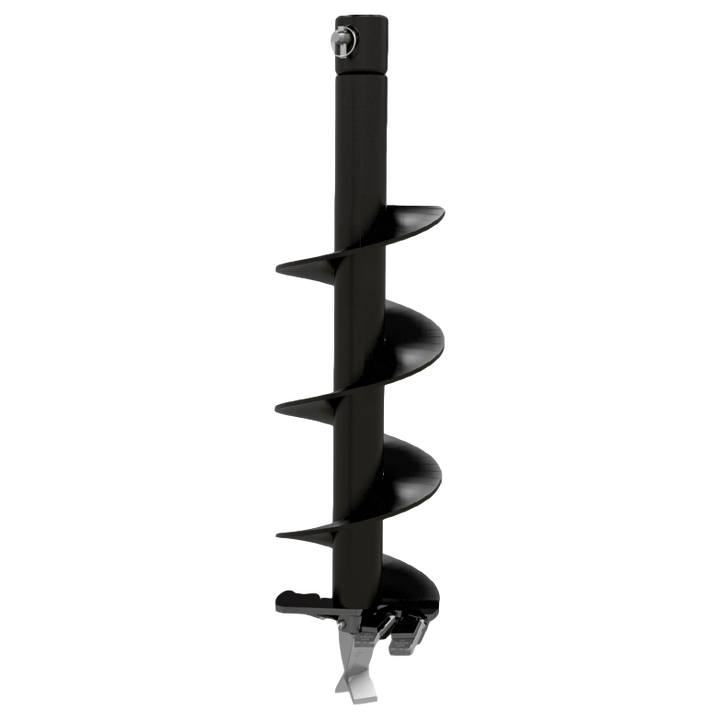 Digga 325mm Auger A4 Earth 65mm Round Drive Earthmoving Warehouse