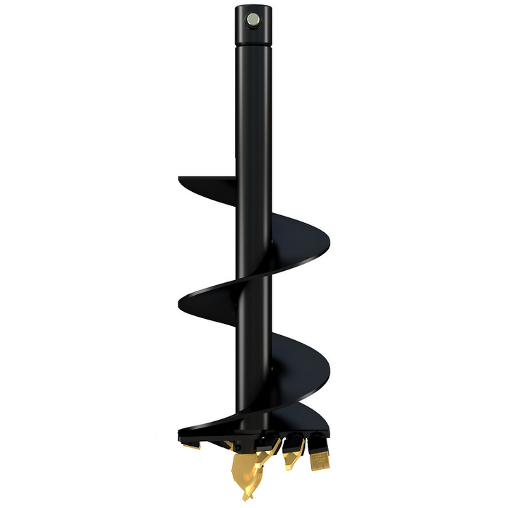Digga 350mm Auger A4 TC 65mm Round Drive Earthmoving Warehouse