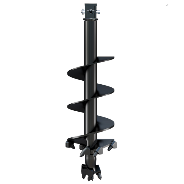 A6 Augers