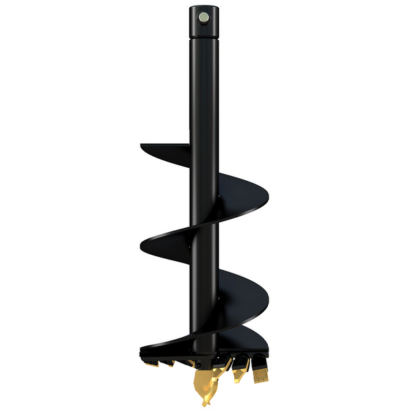 A4 Tungsten Carbide Augers – Earthmoving Warehouse