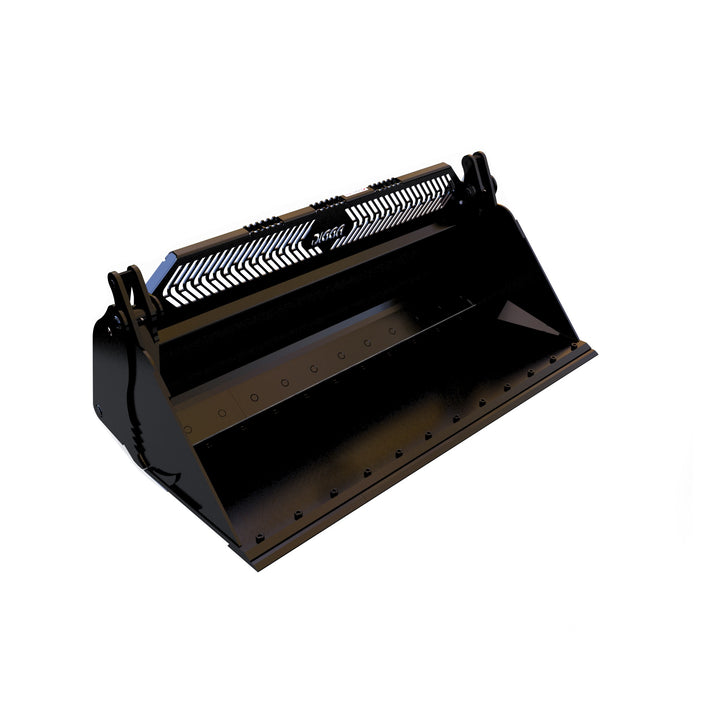 Digga 4 in 1 Bucket - Standard Range Earthmoving Warehouse