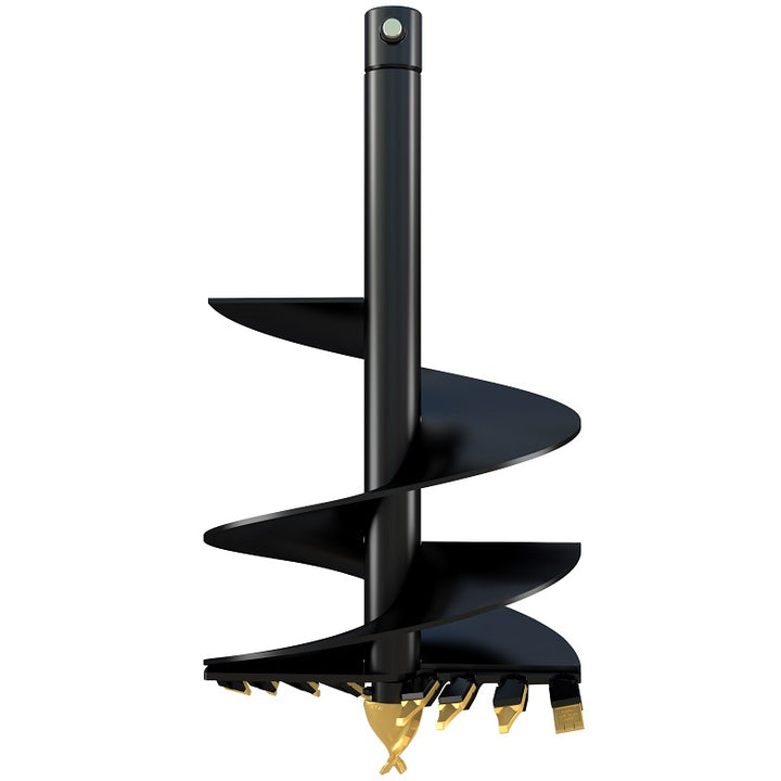 Digga 600mm Auger A4 TC 65mm Round Drive Earthmoving Warehouse