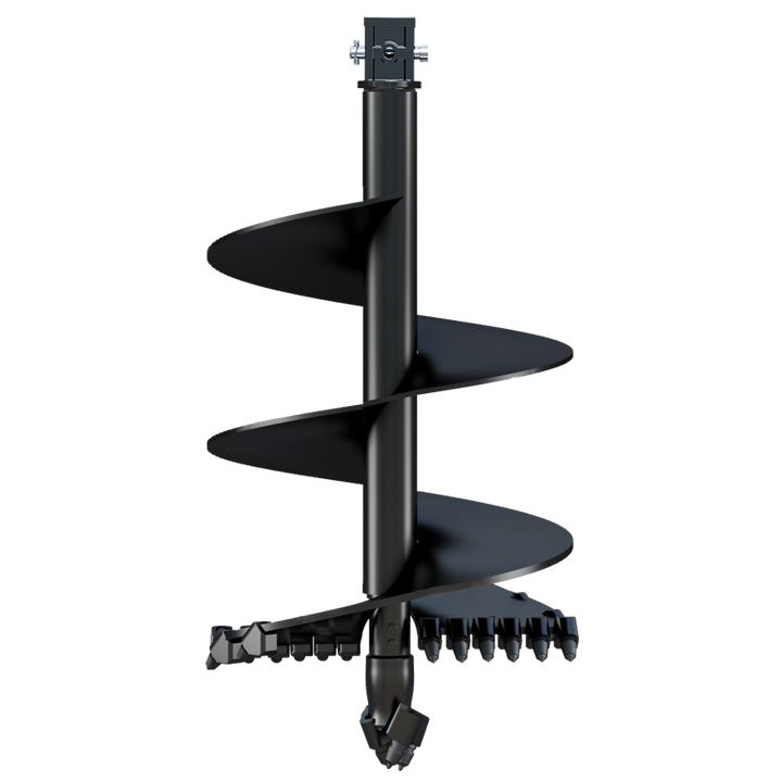 Digga 600mm Auger DR6 75mm Square Drive Earthmoving Warehouse