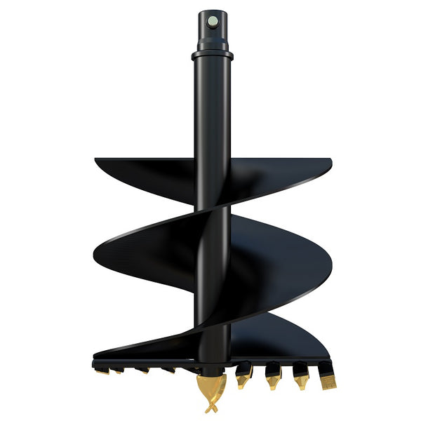 A4 Tungsten Carbide Augers – Earthmoving Warehouse