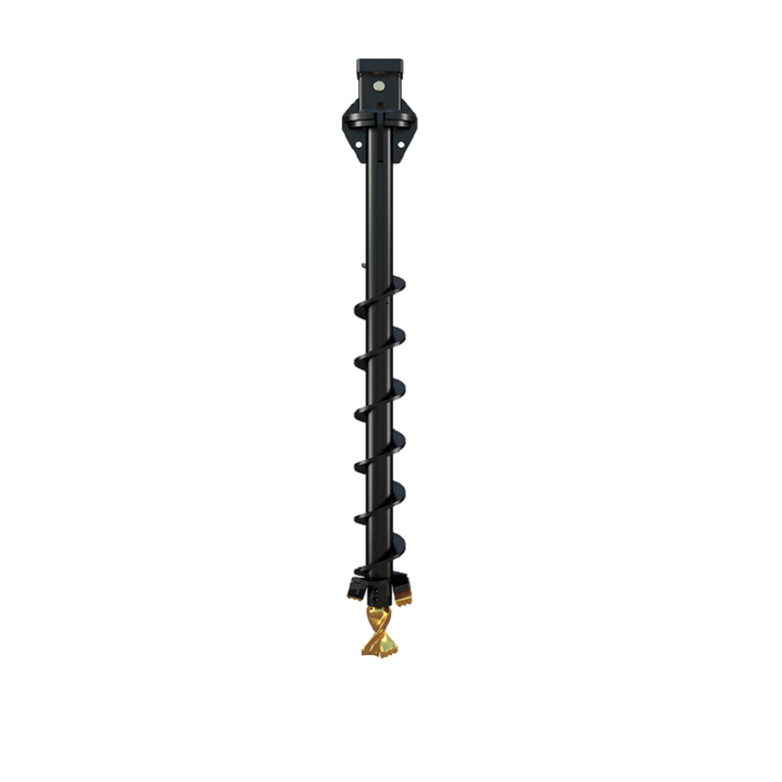 Digga 150mm Auger A8 MFT 75mm Square Drive Earthmoving Warehouse