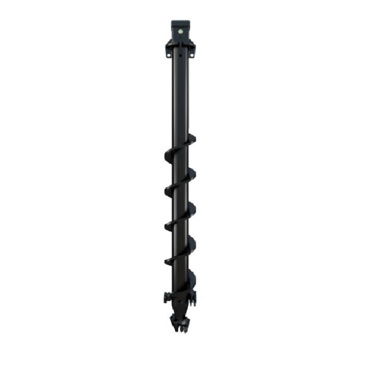 Digga 200mm Auger DR8 75mm Square Drive Earthmoving Warehouse