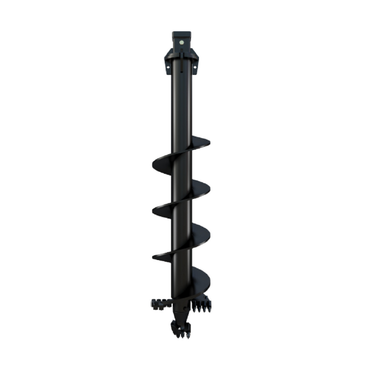 Digga 400mm Auger DR8 75mm Square Drive Earthmoving Warehouse