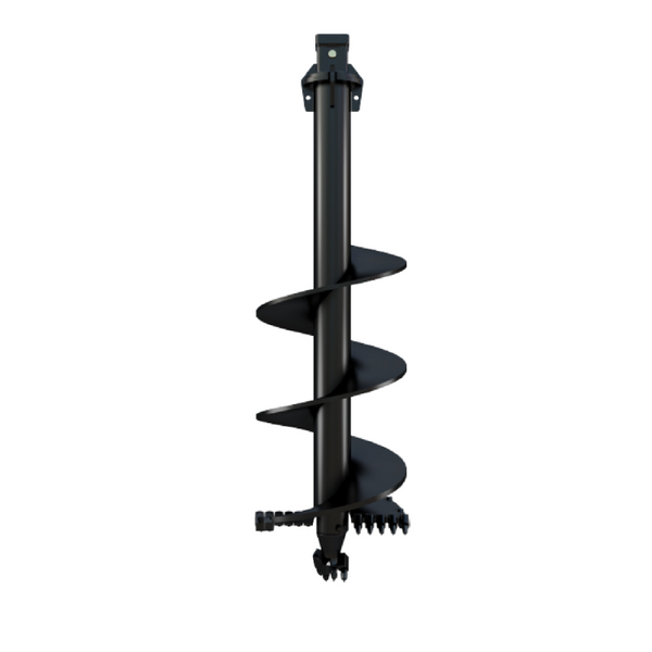Digga 500mm Auger DR8 75mm Square Drive Earthmoving Warehouse