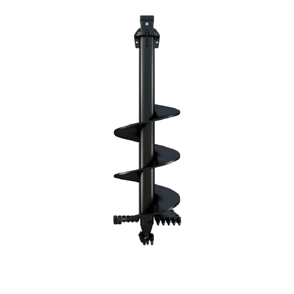 Digga 600mm Auger DR8 75mm Square Drive Earthmoving Warehouse