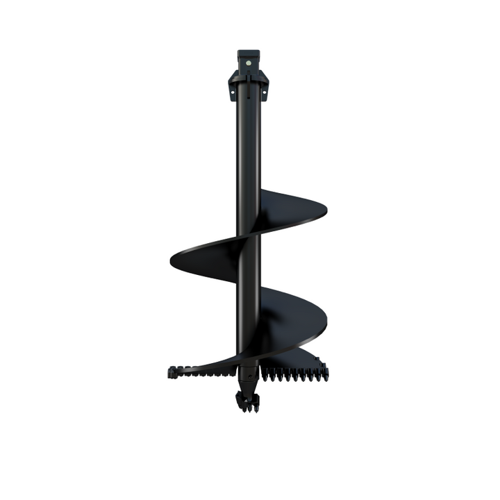 Digga 900mm Auger DR8 75mm Square Drive Earthmoving Warehouse