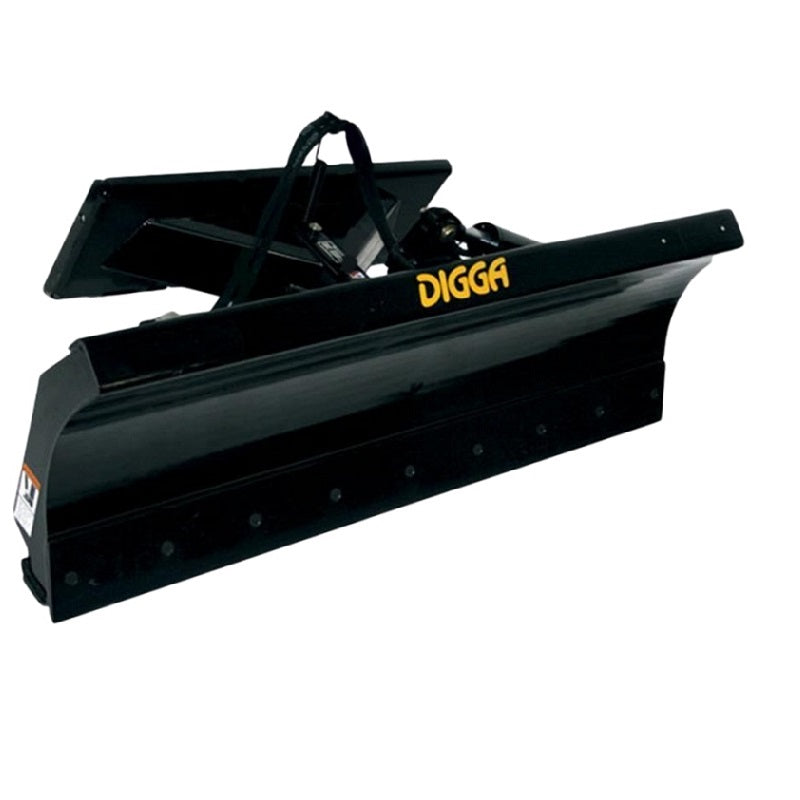 Digga 2400MM Angle and Tilt Dozer Blade