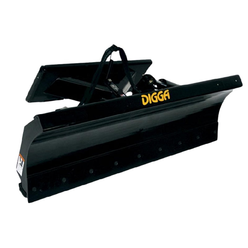 Digga 2400MM Angle and Tilt Dozer Blade