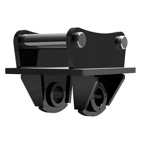 Excavator Hitches and Linkages for Machines 10T to 20T Earthmoving Warehouse