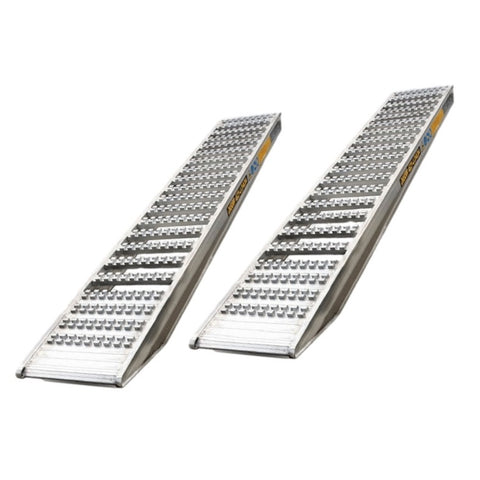 Loading Ramps – Earthmoving Warehouse