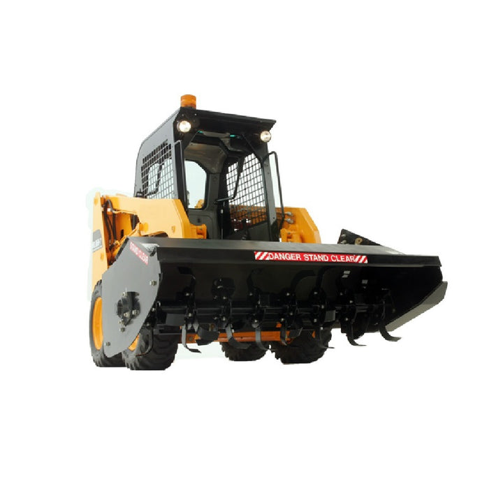 Digga Rotary Tiller Earthmoving Warehouse
