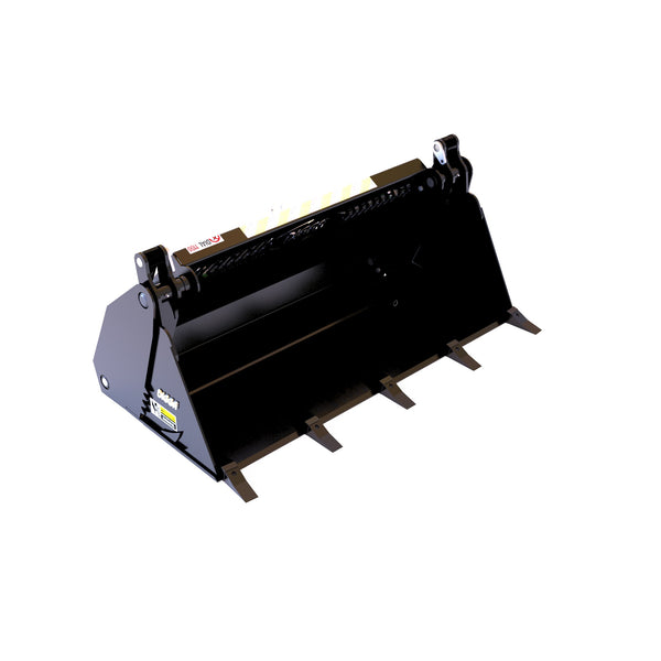 Digga Terminator Mini Loader Attachments