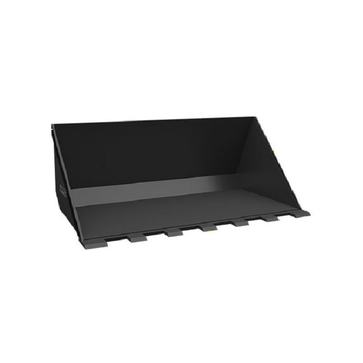 Digga Mini GP Bucket for Mini Loaders