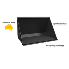Digga MINI Mulch Bucket Earthmoving Warehouse