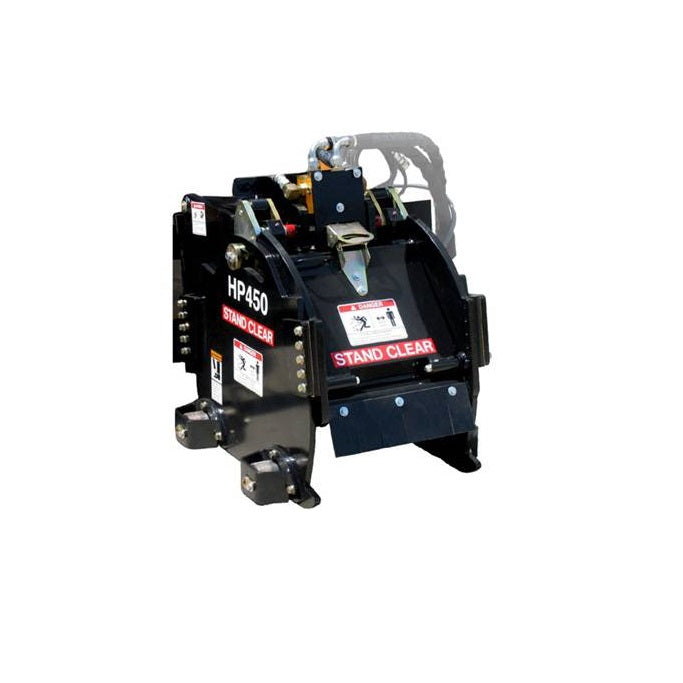 Digga Profila HP450