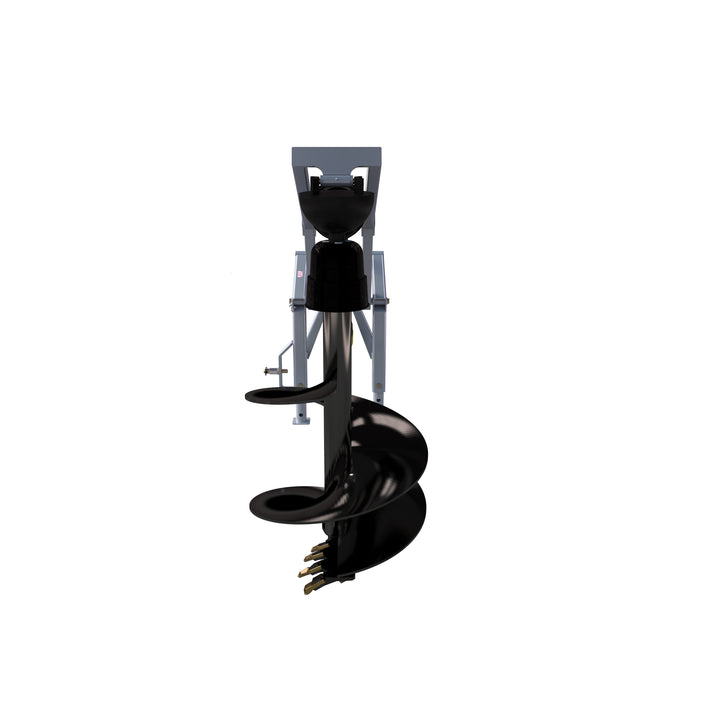 Digga Ram Drill - PTO Shaft Driven Earthmoving Warehouse