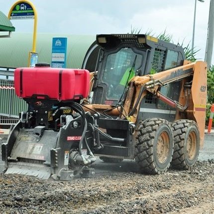 Digga Profila HP450 Earthmoving Warehouse