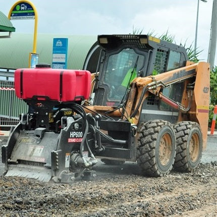 Digga Profila HP600 Earthmoving Warehouse