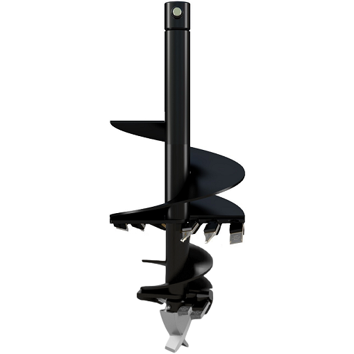 Tree Planting Auger 250mm and 500mm Earthmoving Warehouse