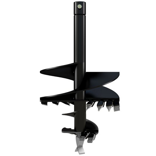 Tree Planting Auger 300mm and 600mm Earthmoving Warehouse