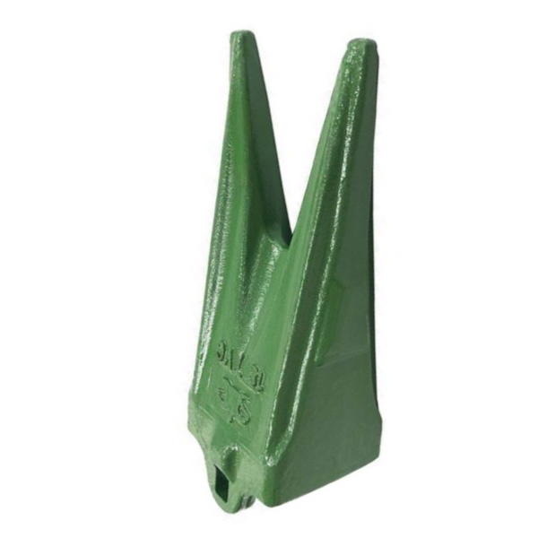 E18 Series Conical Twin Tiger Tooth - 11 Pack