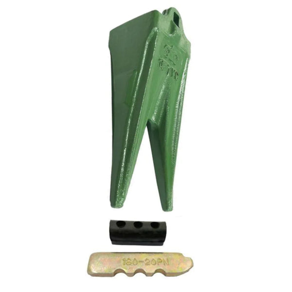 E18TVC 18 Series TIP TWIN TIGER & Pin