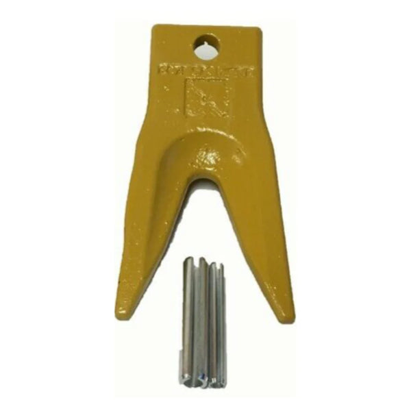 ECH 3-6THD TIP TWIN H/D VECTOR & Pin