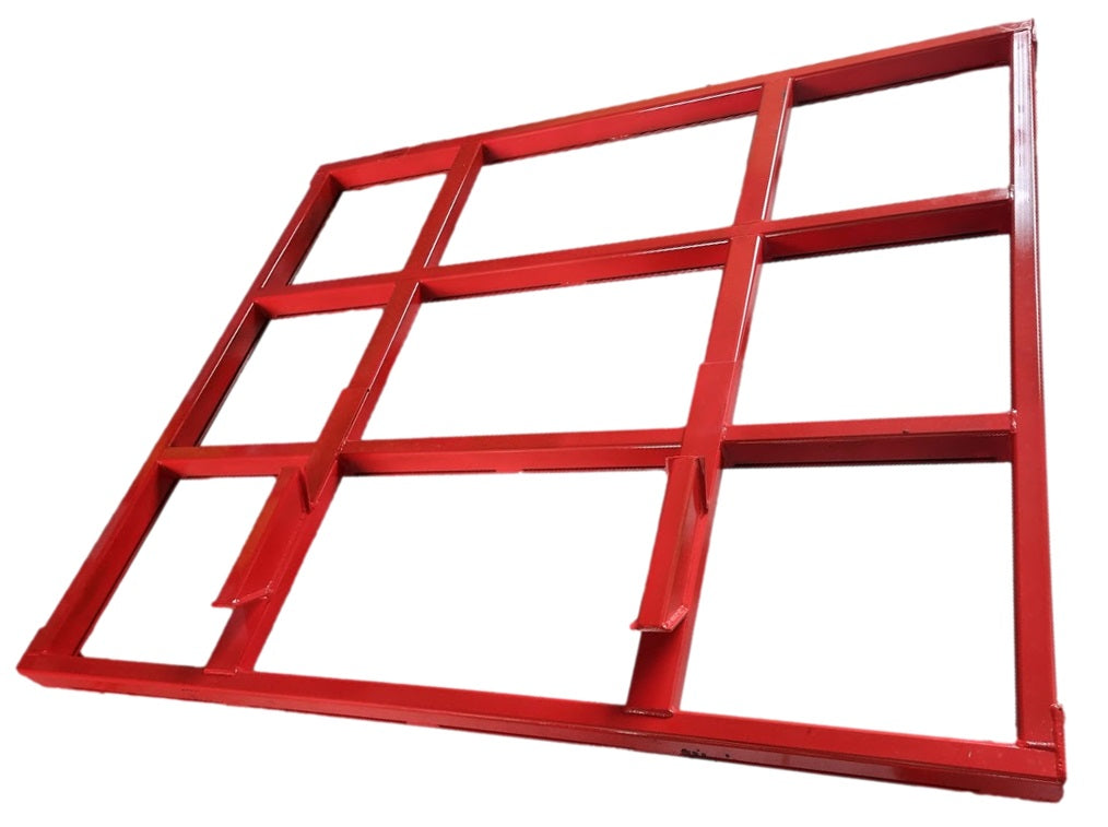 Earthquake EQ Spreader Bar 2400mm Wide X 1800mm Deep