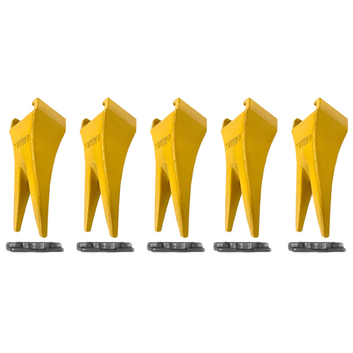 Vf Tooth Pin EV13TVY Super V Twin Tiger Tooth & Pin