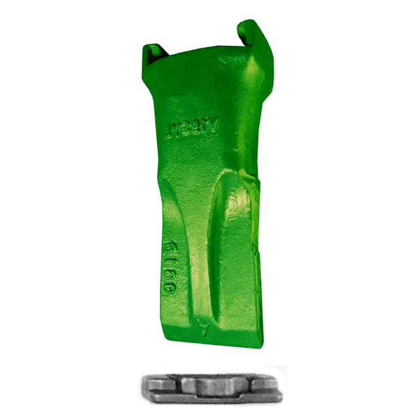 EV19SYL ESCO STYLE Super V Chisel Tooth & Pin