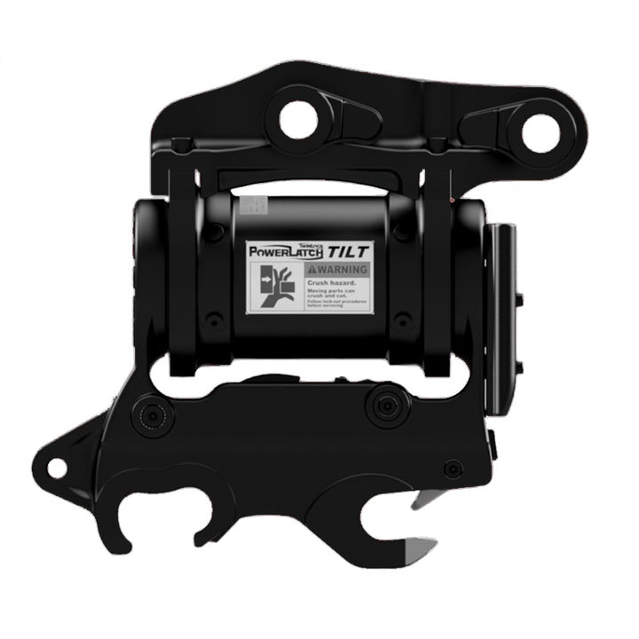 Excavator Tilt Hitch 19-22T Range Earthmoving Warehouse