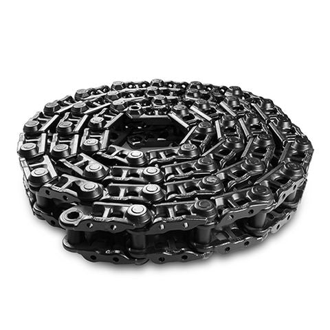 Kubota Track Chain Earthmoving Warehouse