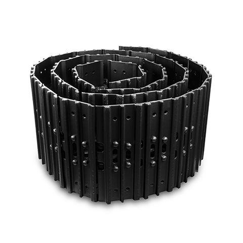 Case Track Group Earthmoving Warehouse