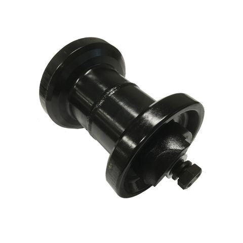 Airman Track Rollers Earthmoving Warehouse