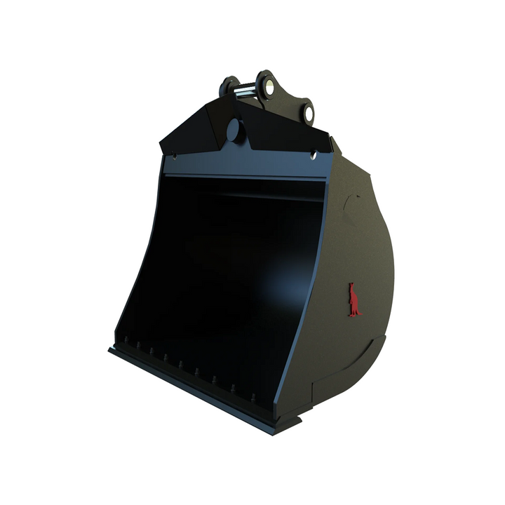 Tilting Mud Bucket 10-15T to suit Excavators Earthmoving Warehouse