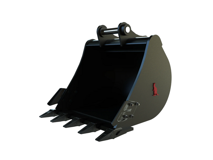 GP Buckets 18-23T to suit Excavators Earthmoving Warehouse