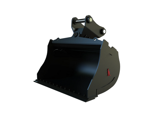 Tilting Mud Bucket 24-29T to suit Excavators Earthmoving Warehouse