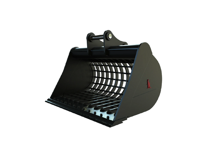 Sieve Bucket 30-36T to suit Excavators Earthmoving Warehouse