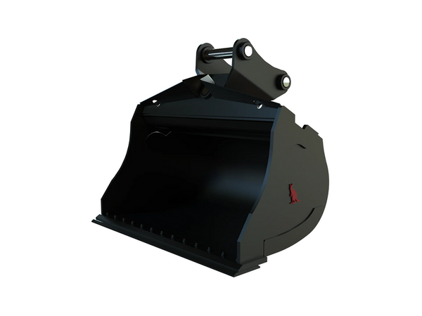 Tilting Mud Bucket 30-36T to suit Excavators Earthmoving Warehouse