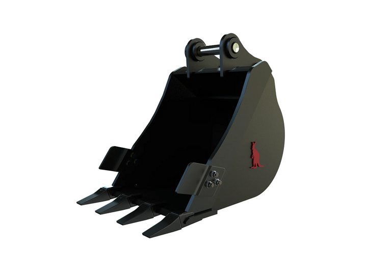 GP Buckets 2.8-4.0T to suit Mini Excavators Earthmoving Warehouse