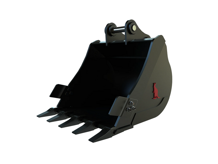 GP Buckets 2.8-4.0T to suit Mini Excavators Earthmoving Warehouse