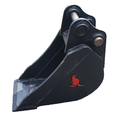 GP Buckets 1.2-1.8T to suit Mini Excavators Earthmoving Warehouse