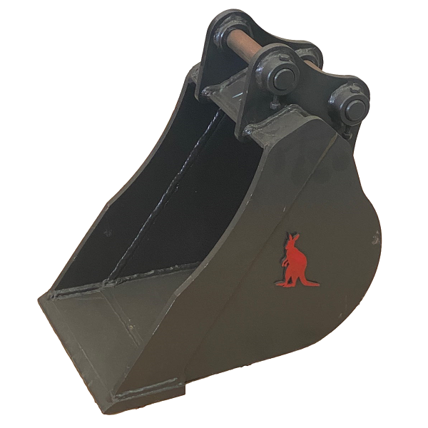 GP Buckets 1.2-1.8T to suit Mini Excavators Earthmoving Warehouse