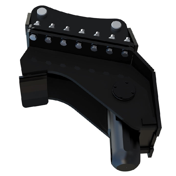 Excavator Hitches and Linkages for Machines 10T to 20T Earthmoving Warehouse