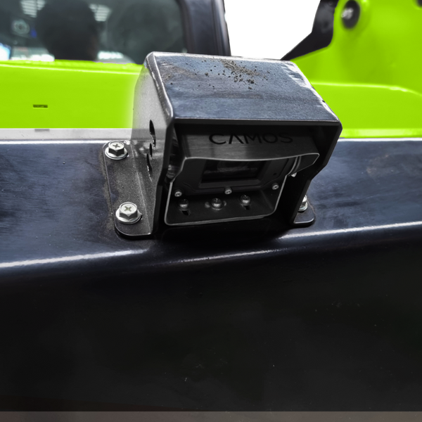 Rear view camera