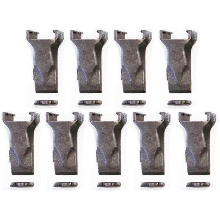 Vf Tooth Pin V17SYL EV Bucket Chisel Tooth & Pin - 5 Pack